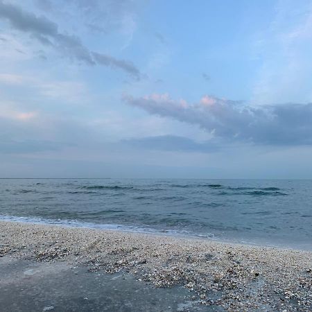Sunrise Holiday Apartment - Mamaia Nord Navodari Ngoại thất bức ảnh