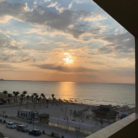 Sunrise Holiday Apartment - Mamaia Nord Navodari Ngoại thất bức ảnh