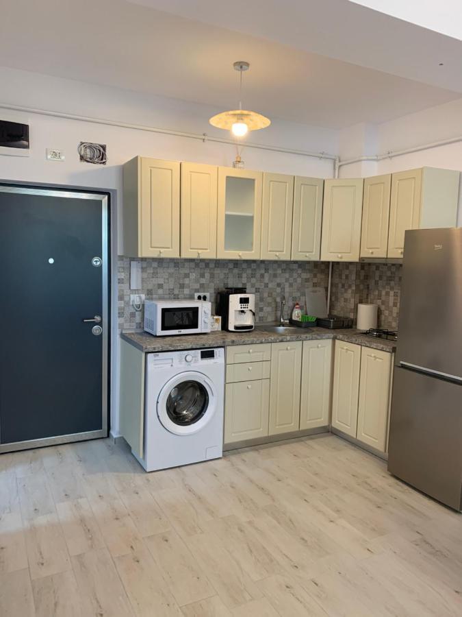 Sunrise Holiday Apartment - Mamaia Nord Navodari Ngoại thất bức ảnh