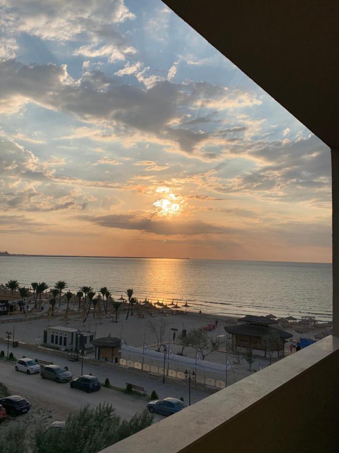 Sunrise Holiday Apartment - Mamaia Nord Navodari Ngoại thất bức ảnh