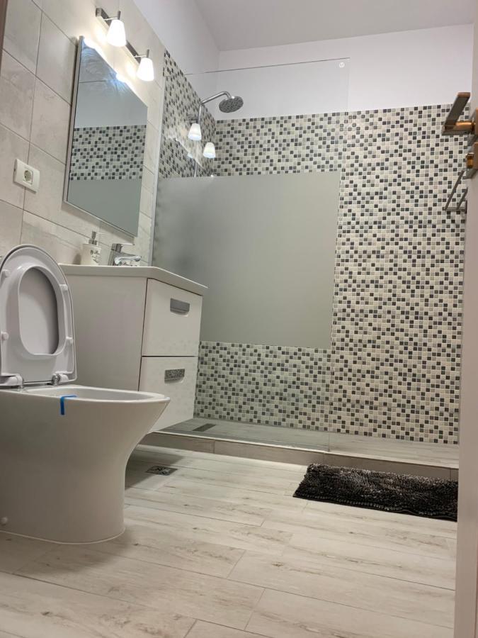 Sunrise Holiday Apartment - Mamaia Nord Navodari Ngoại thất bức ảnh