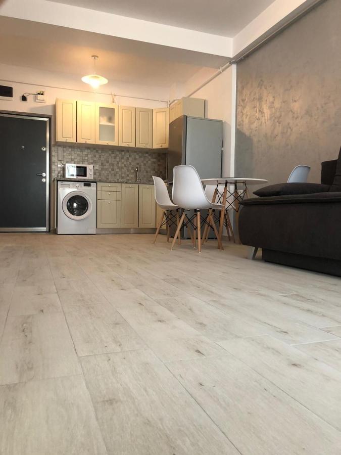 Sunrise Holiday Apartment - Mamaia Nord Navodari Ngoại thất bức ảnh