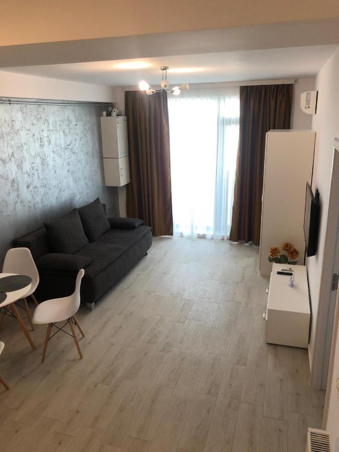 Sunrise Holiday Apartment - Mamaia Nord Navodari Ngoại thất bức ảnh