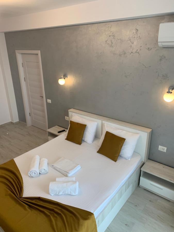 Sunrise Holiday Apartment - Mamaia Nord Navodari Ngoại thất bức ảnh