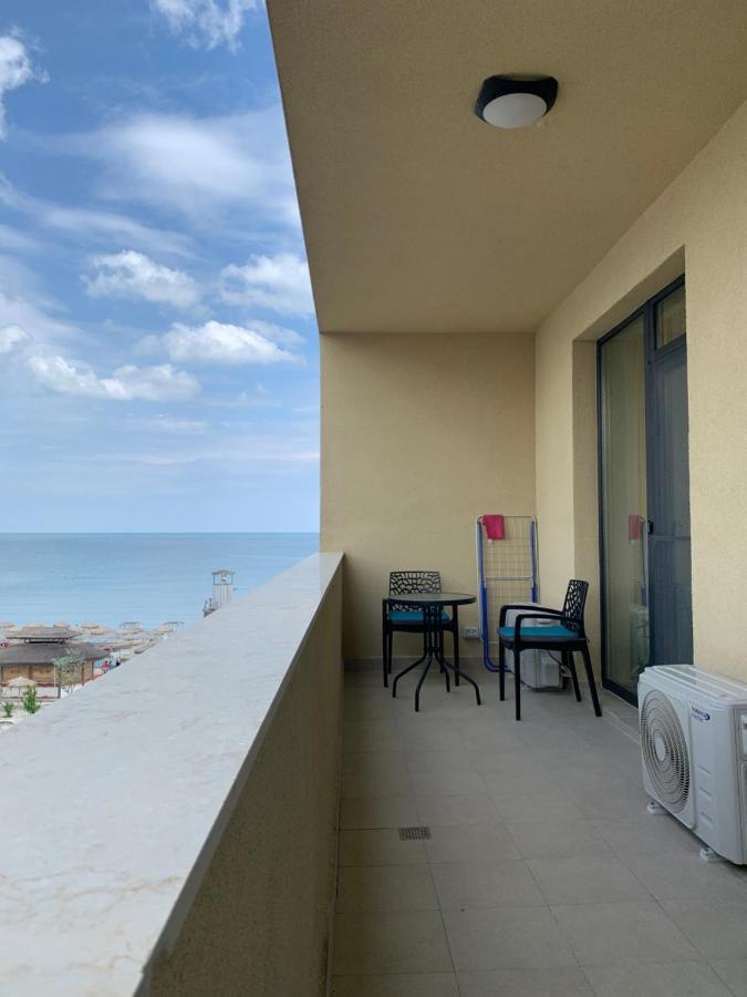 Sunrise Holiday Apartment - Mamaia Nord Navodari Ngoại thất bức ảnh