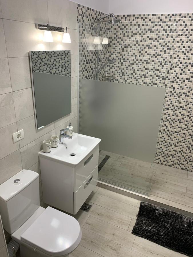 Sunrise Holiday Apartment - Mamaia Nord Navodari Ngoại thất bức ảnh